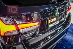 ميتسوبيشي أوتلاندر سبورت